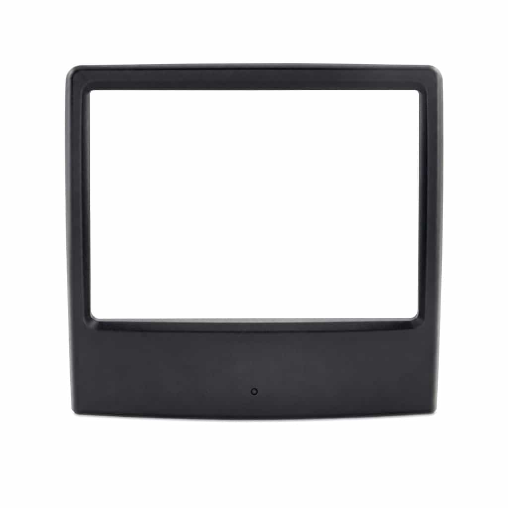 Vicrez OE Replacement Front Fender Passenger Side vz108438 | Nissan A33 2001-2002