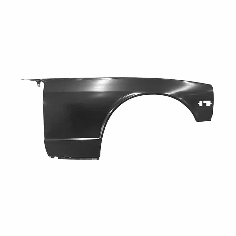 Vicrez OE Replacement Front Fender Passenger Side vz108445 | Nissan 240Z 1969-1973