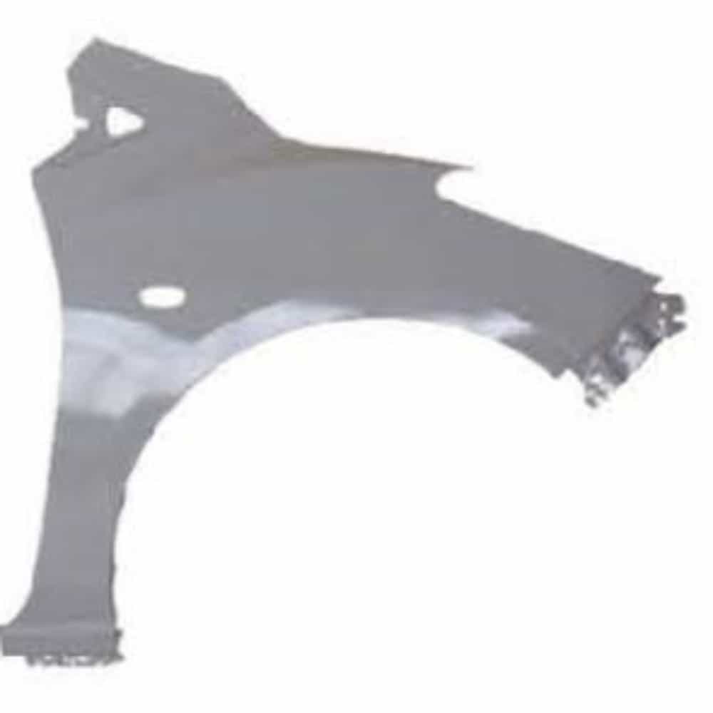 Vicrez OE Replacement Front Fender Passenger Side vz108455 | Mazda 2 2008-2014