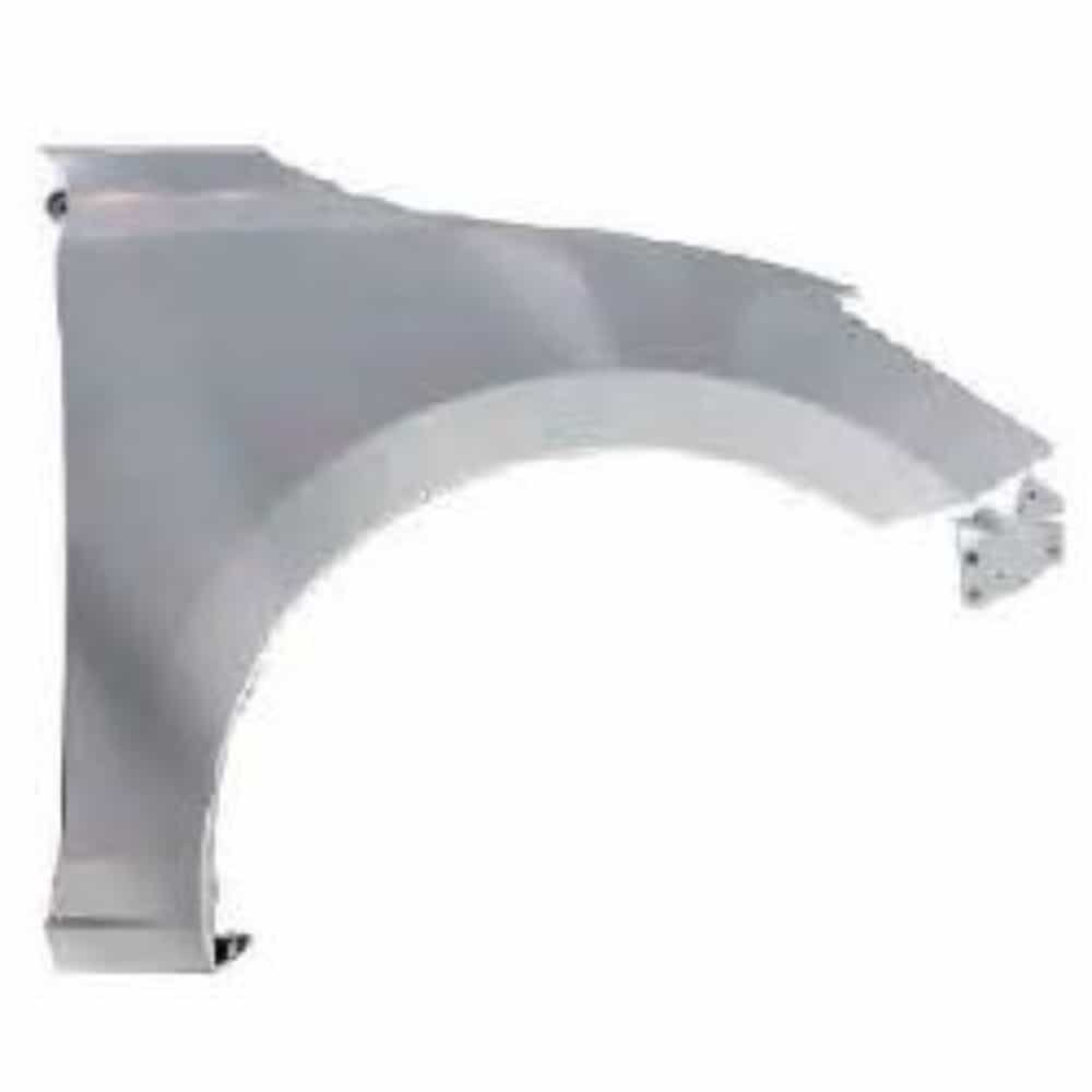 Vicrez OE Replacement Front Fender Passenger Side vz108465 | Mazda 2 2016-2025