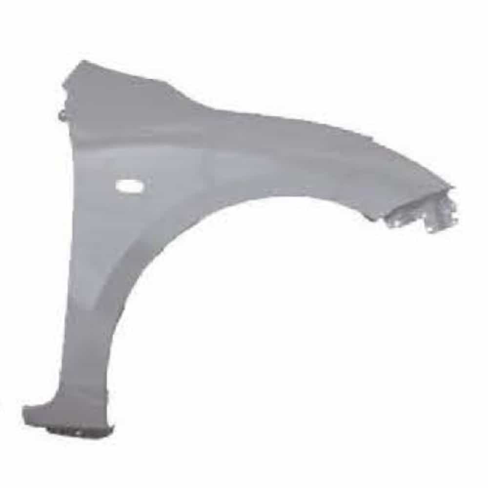 Vicrez OE Replacement Front Fender Passenger Side vz108492 | Mazda 3 Xincheng 2011-2018