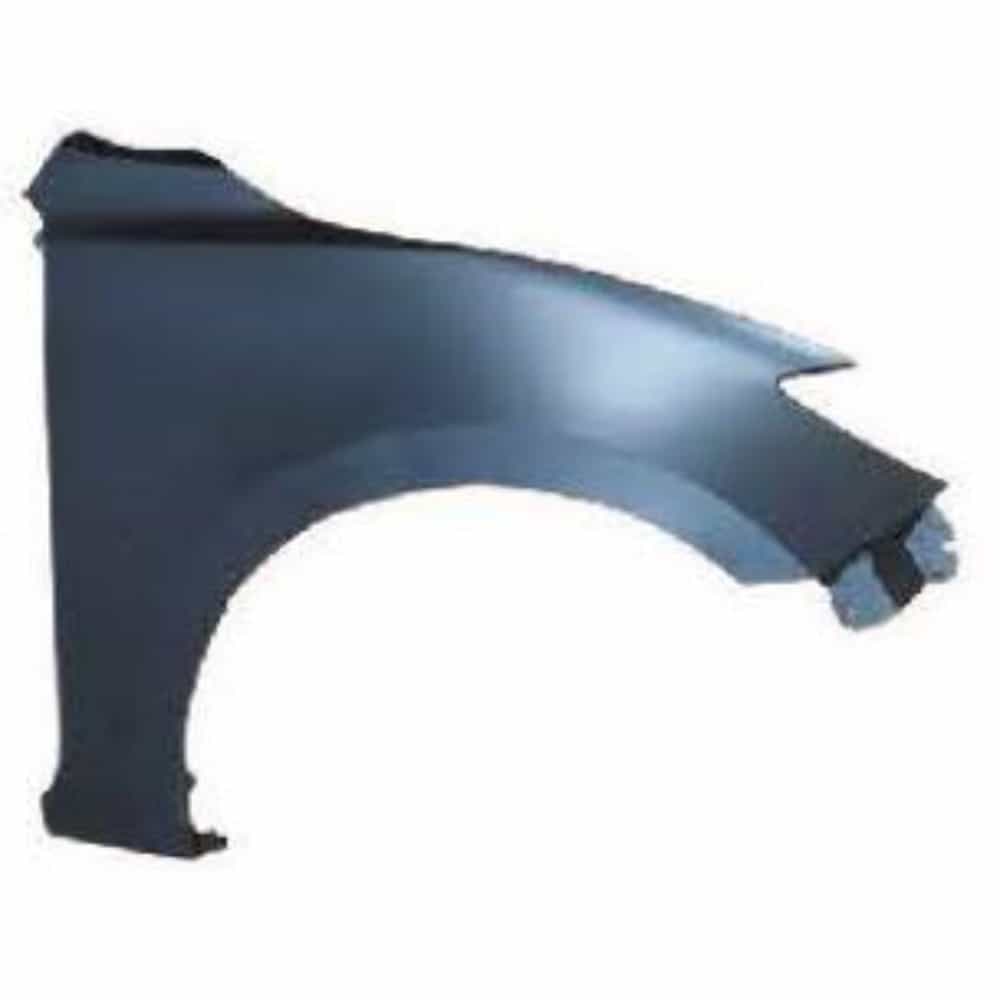 Vicrez OE Replacement Front Fender Passenger Side vz108507 | Mazda 3 Axela 2014-2018