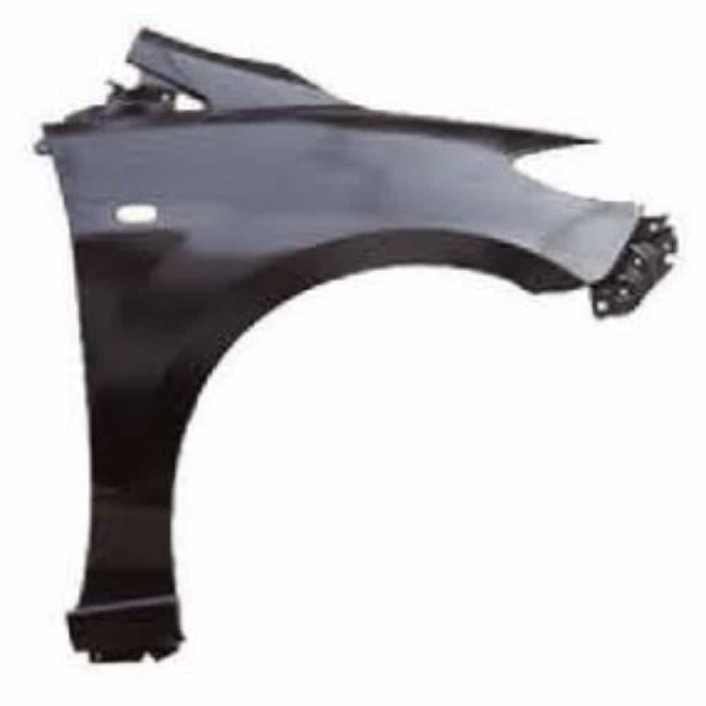 Vicrez OE Replacement Front Fender Passenger Side vz108534 | Mazda 5 2006-2010