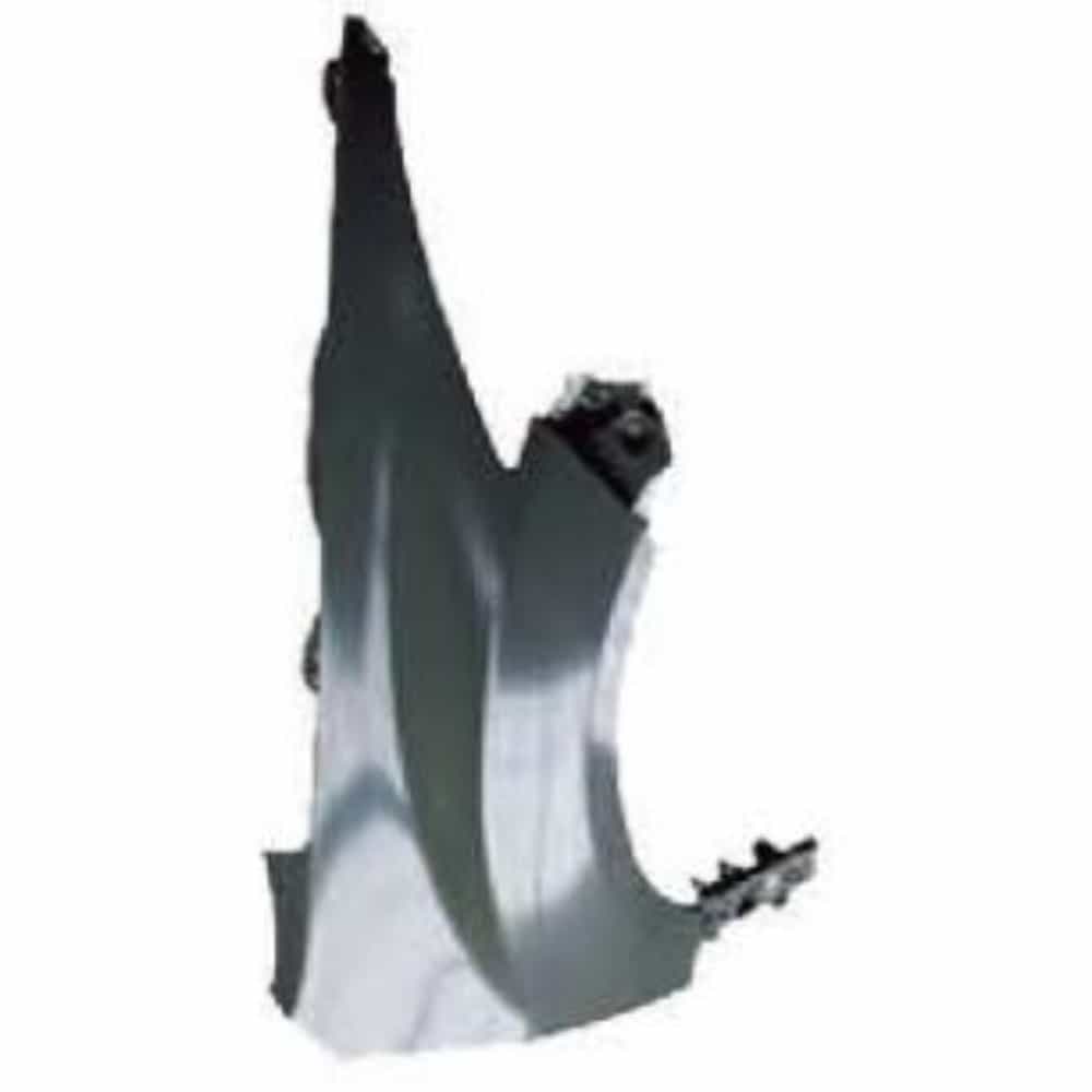 Vicrez OE Replacement Front Fender Passenger Side vz108555 | Mazda 6 2009-2012