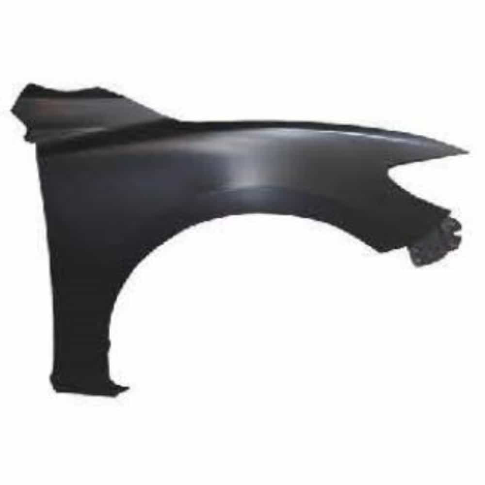 Vicrez OE Replacement Front Fender Passenger Side vz108569 | Mazda 6 Atenza 2014-2021