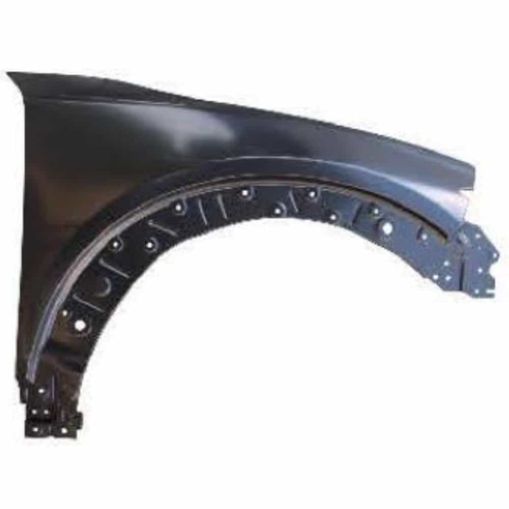 Vicrez OE Replacement Front Fender Passenger Side vz108583 | Mazda CX-30 2019-2024