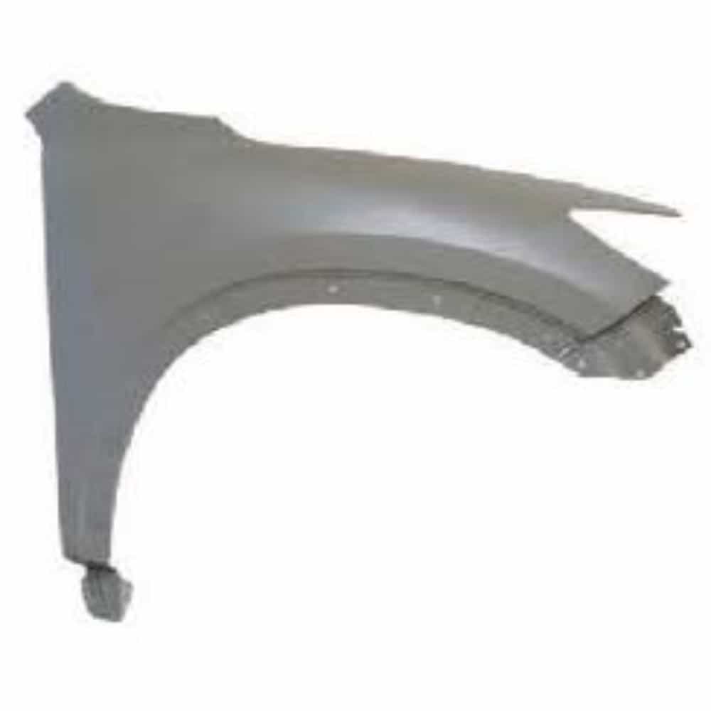 Vicrez OE Replacement Front Fender Passenger Side vz108608 | Mazda CX5 2013-2017