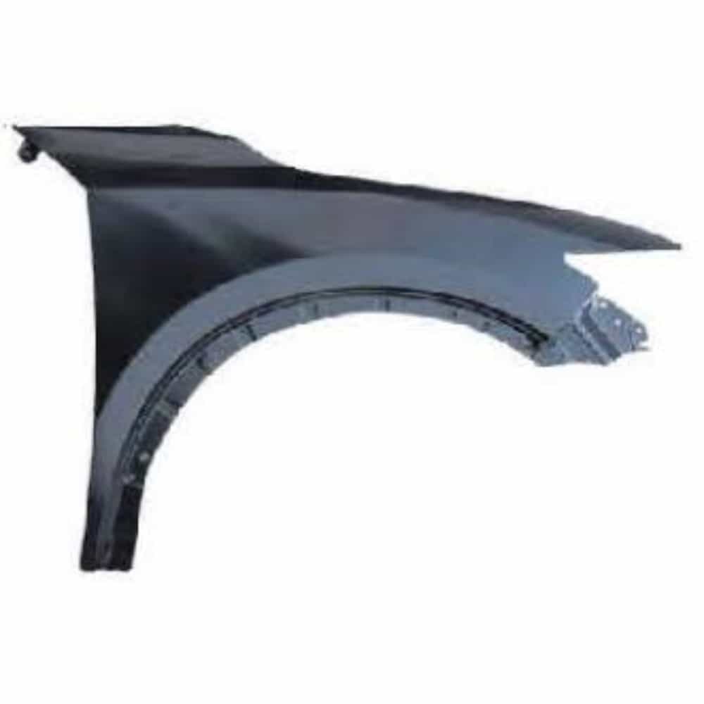 Vicrez OE Replacement Front Fender Passenger Side vz108625 | Mazda CX5 2018-2025