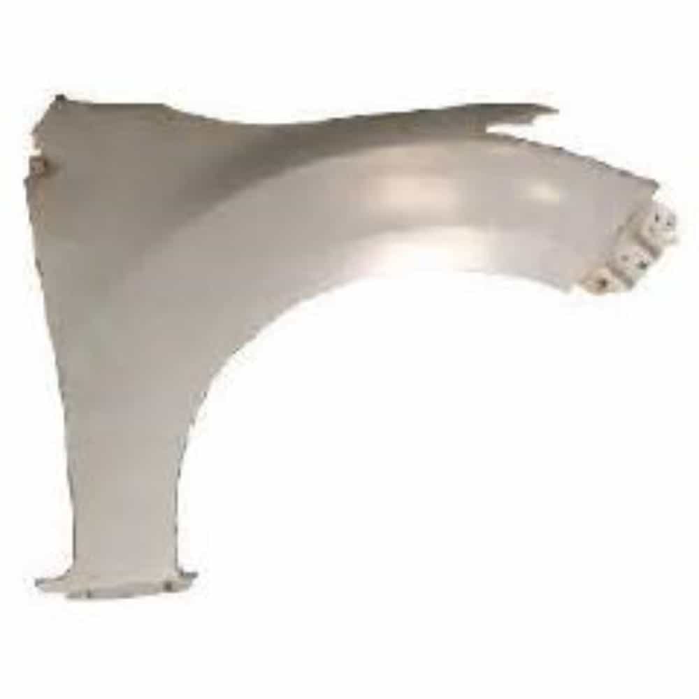 Vicrez OE Replacement Front Fender Passenger Side vz108641 | Mazda BT50 2013-2020