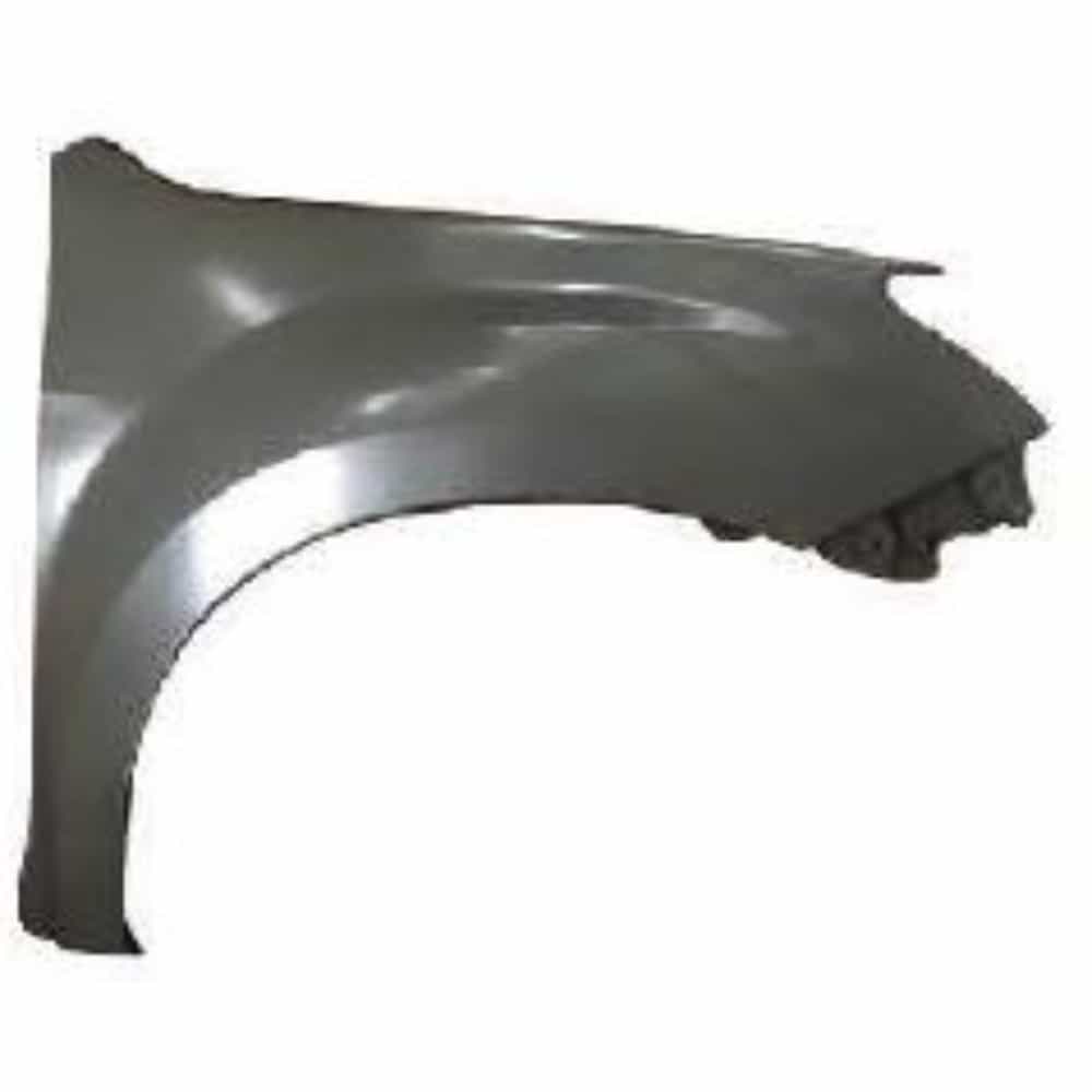 Vicrez OE Replacement Front Fender Passenger Side vz108725 | Isuzu D-Max 4X2 2012-2019