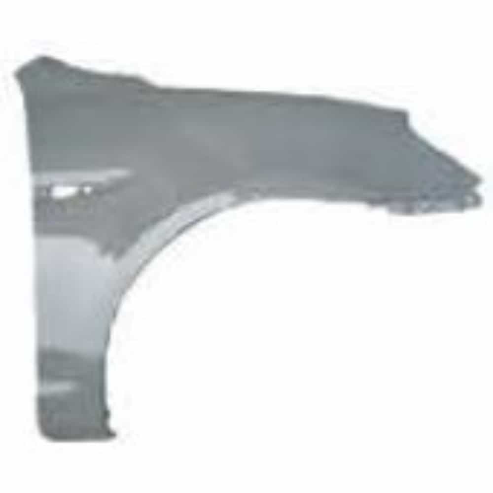 Vicrez OE Replacement Front Fender Passenger Side vz108755 | Hyundai Accent 2006-2011