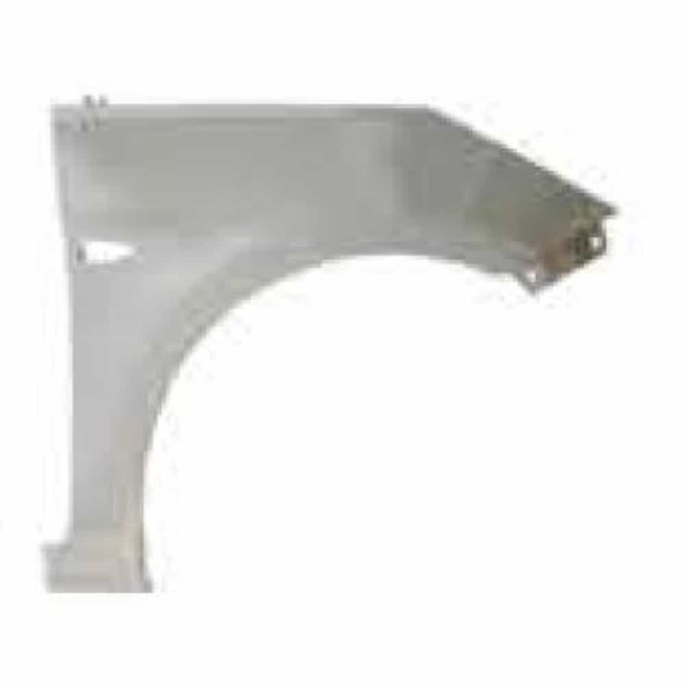 Vicrez OE Replacement Front Fender Passenger Side vz108780 | Hyundai Accent 2006-2011