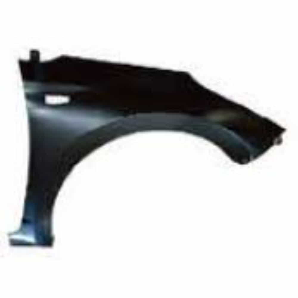 Vicrez OE Replacement Front Fender Passenger Side vz108800 | Hyundai Accent 2017-2022