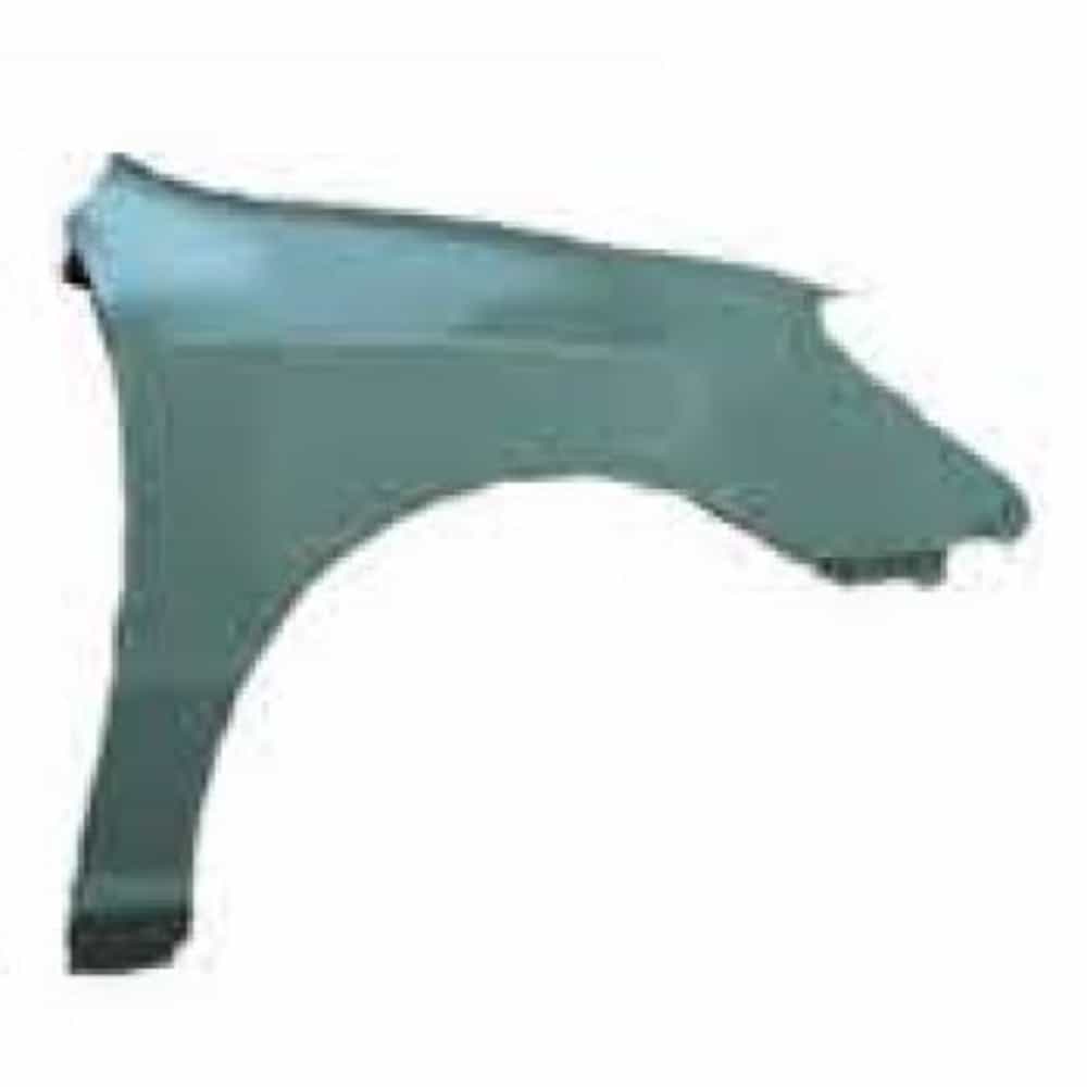 Vicrez OE Replacement Front Fender Passenger Side vz108825 | Hyundai Elantra 2007-2010