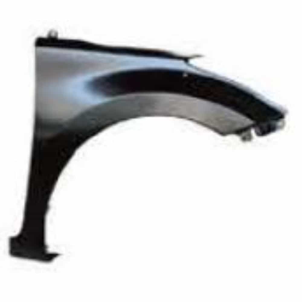 Vicrez OE Replacement Front Fender Passenger Side vz108844 | Hyundai Elantra 2011-2015