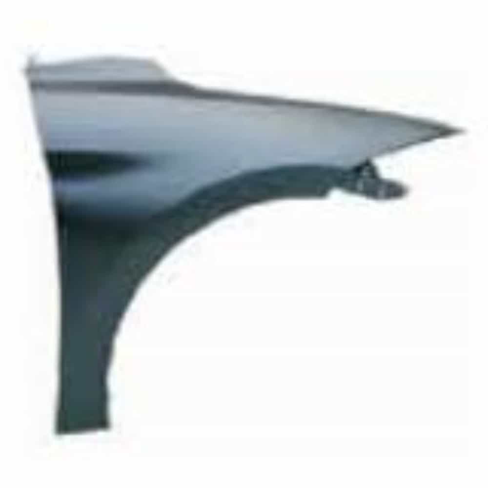 Vicrez OE Replacement Front Fender Passenger Side vz108865 | Hyundai Elantra 2016-2020