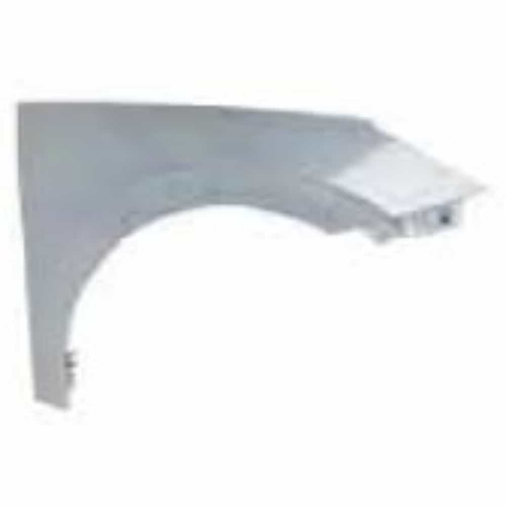 Vicrez OE Replacement Front Fender Passenger Side vz108894 | Hyundai Elantra 2021-2025