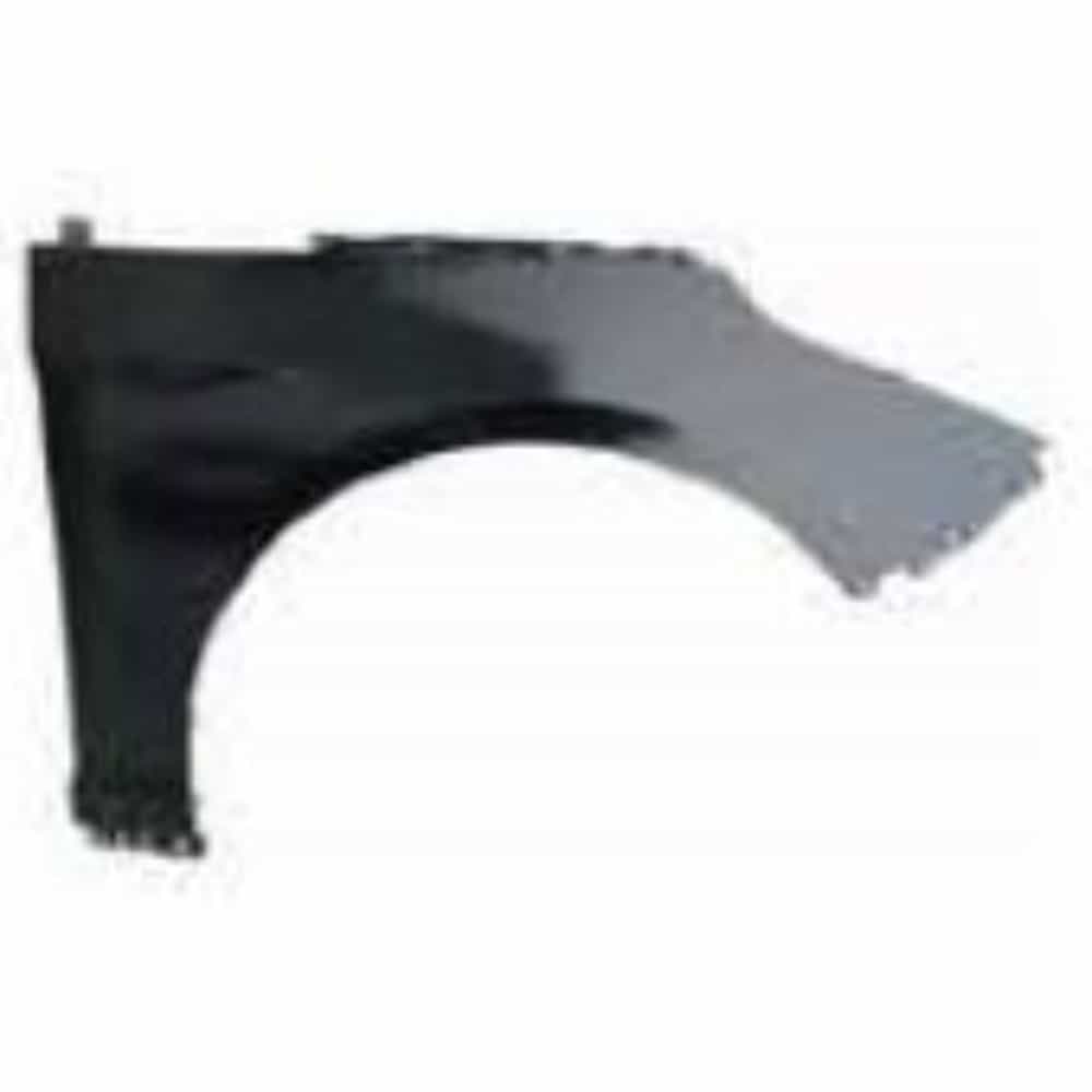 Vicrez OE Replacement Front Fender Passenger Side vz108916 | Hyundai Sonata 2016-2019
