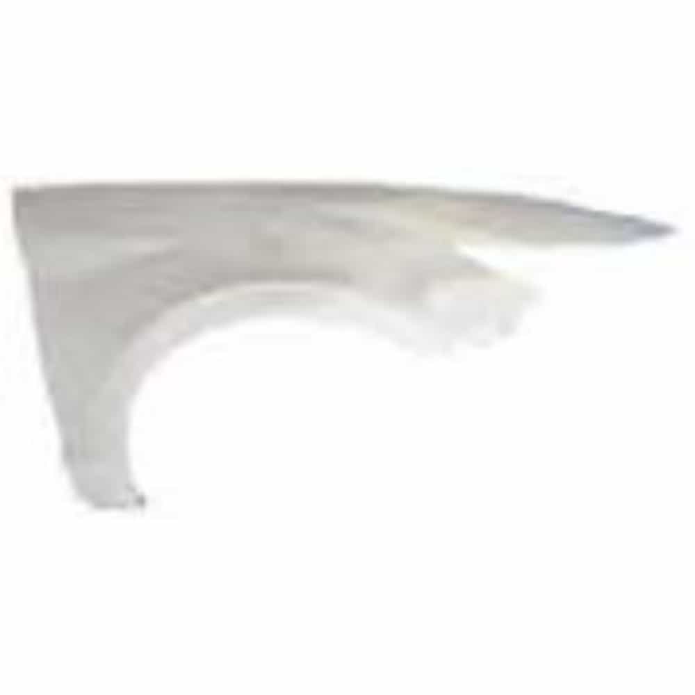 Vicrez OE Replacement Front Fender Passenger Side vz108935 | Hyundai Sonata 2021-2025