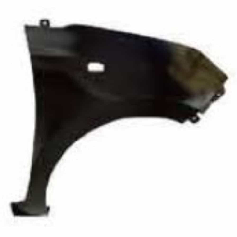 Vicrez OE Replacement Front Fender Passenger Side vz108955 | Hyundai I-10 2014-2020