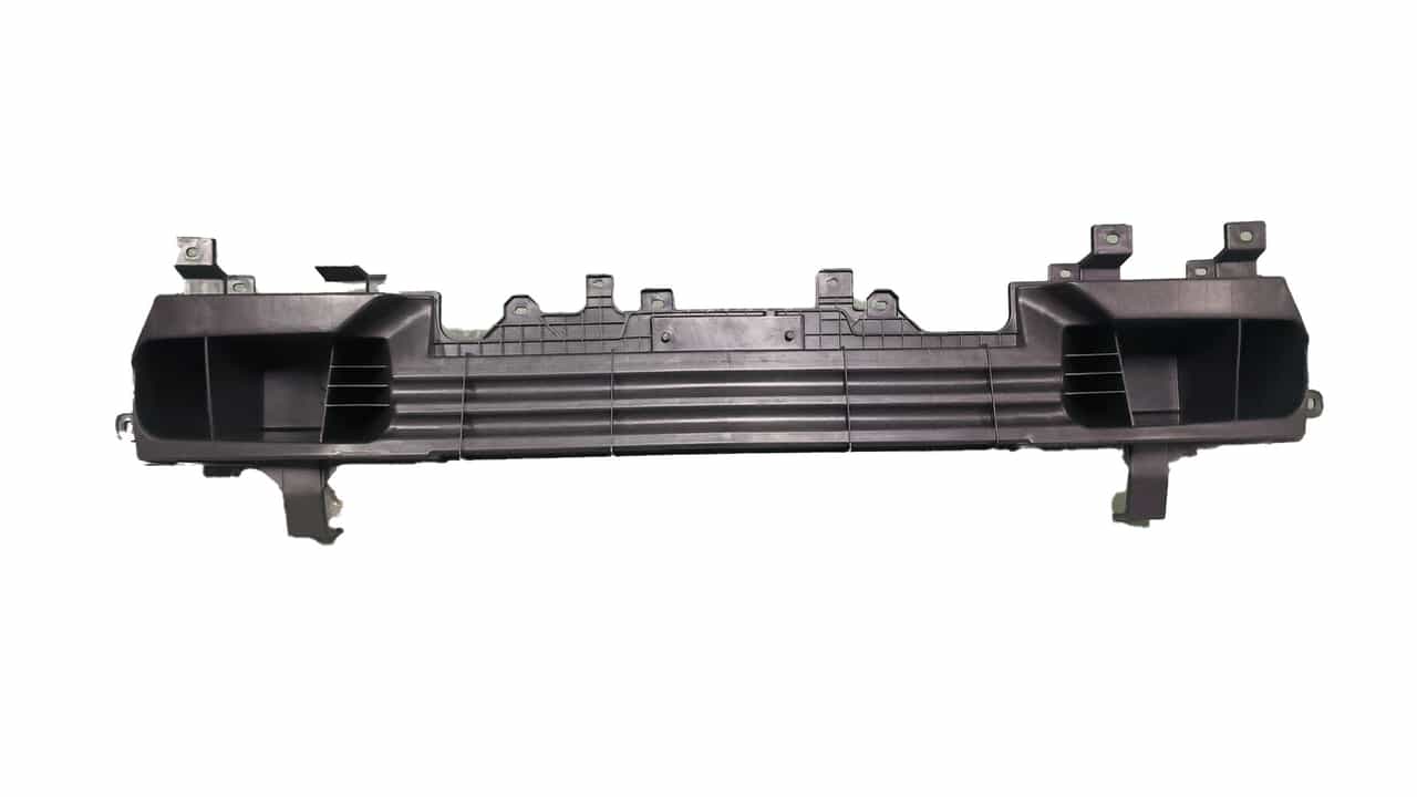 Vicrez OE Replacement Front Fender Passenger Side vz108973 | Hyundai I-10-5D 2022-2024