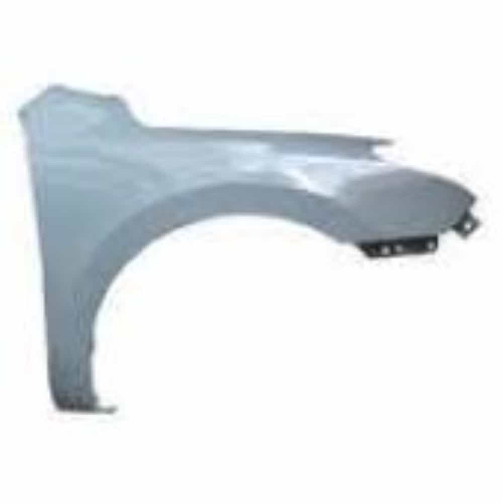 Vicrez OE Replacement Front Fender Passenger Side vz108980 | Hyundai I-30 2008-2011