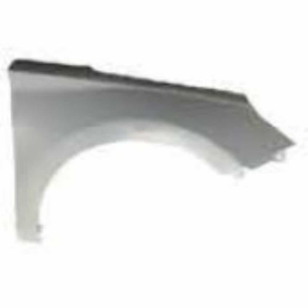 Vicrez OE Replacement Front Fender Passenger Side vz108987 | Hyundai I-30 2018-2020