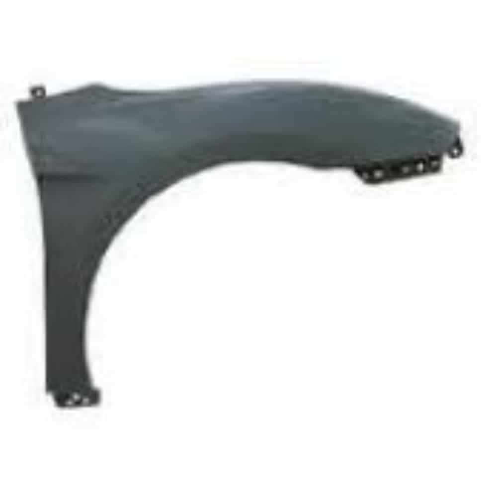 Vicrez OE Replacement Front Fender Passenger Side vz108990 | Hyundai I-40 2014-2019