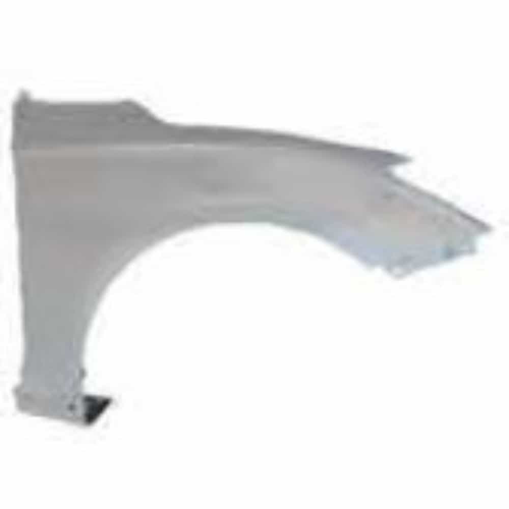Vicrez OE Replacement Front Fender Passenger Side vz108996 | Hyundai Veloster 2019-2022
