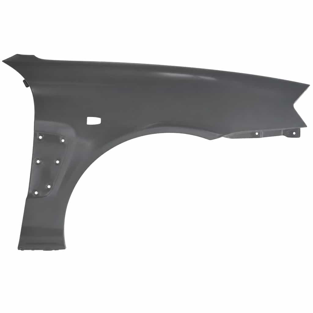 Vicrez OE Replacement Front Fender Passenger Side vz108999 | Hyundai Coupe 2004-2008