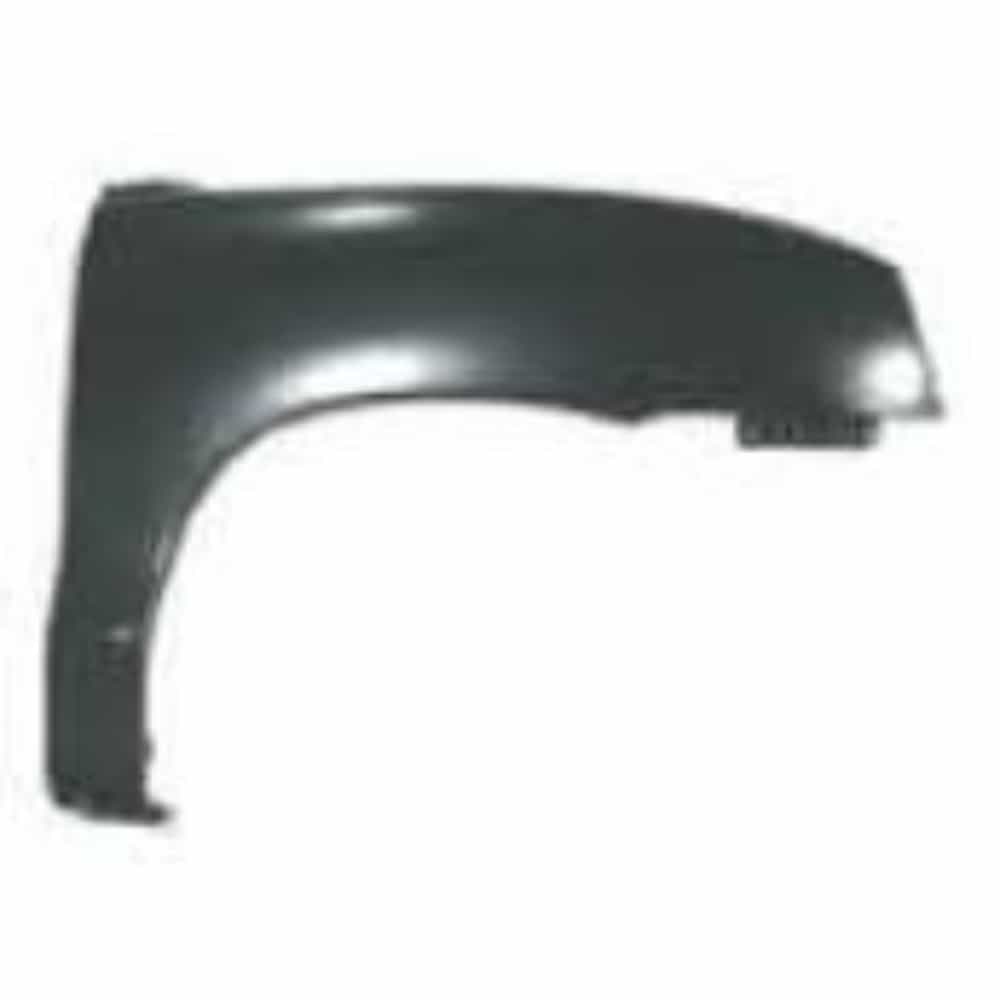 Vicrez OE Replacement Front Fender Passenger Side vz109017 | Hyundai Santa Fe 2000-2006