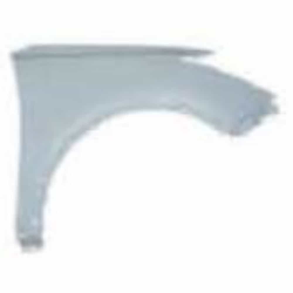 Vicrez OE Replacement Front Fender Passenger Side vz109028 | Hyundai Santa Fe 2007-2012