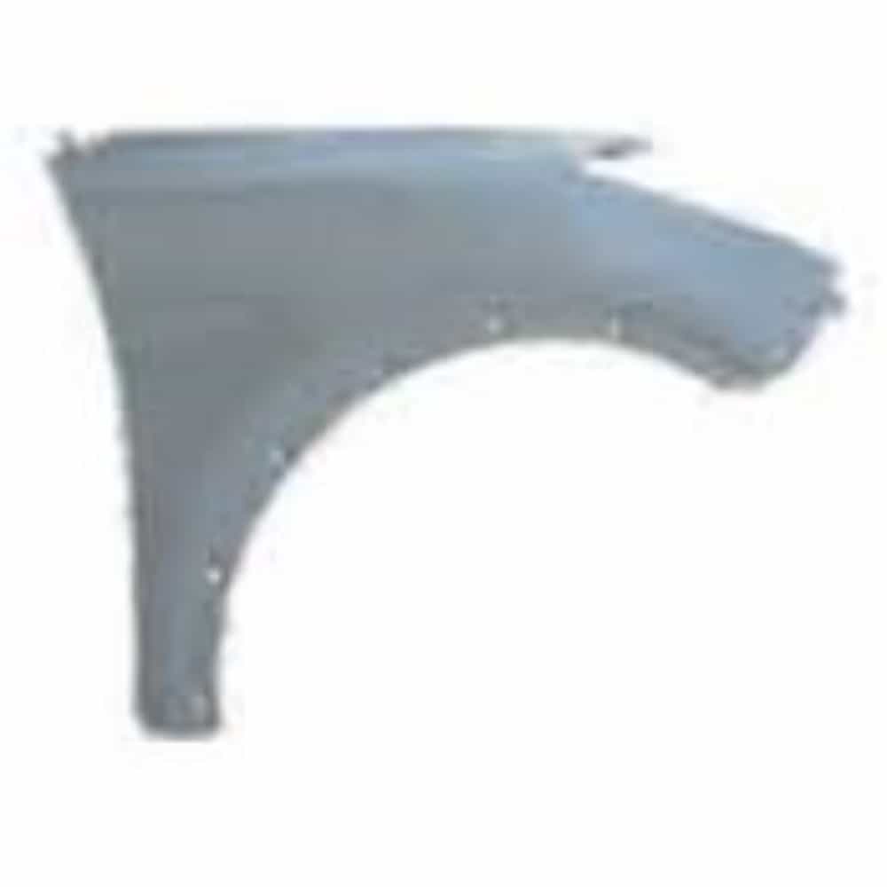 Vicrez OE Replacement Front Fender Passenger Side vz109036 | Hyundai Santa Fe IX45 2014-2018