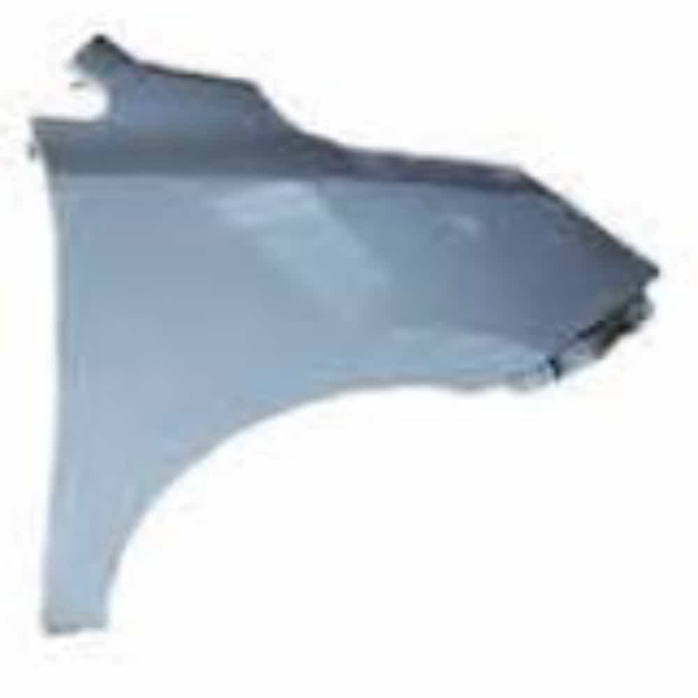 Vicrez OE Replacement Front Fender Passenger Side vz109099 | Hyundai Tucson IX35 2011-2015