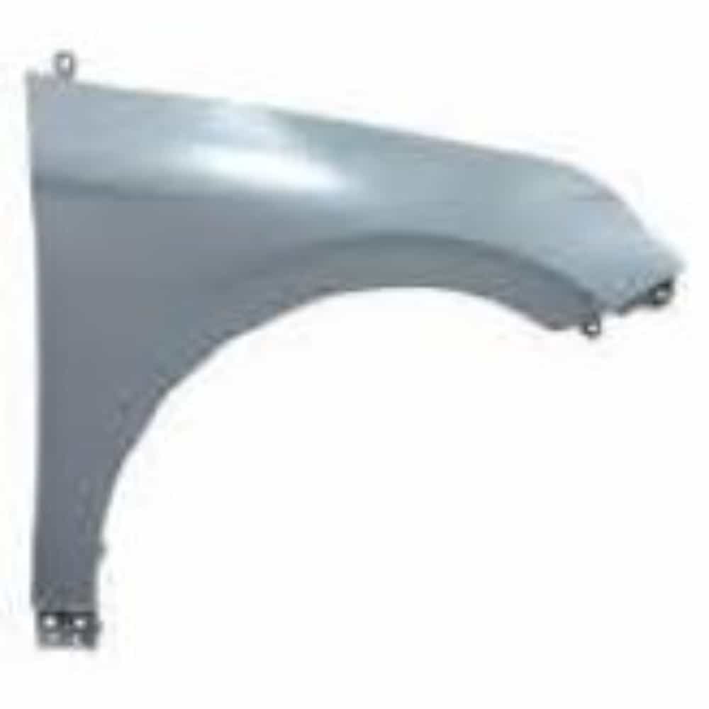 Vicrez OE Replacement Front Fender Passenger Side vz109163 | Hyundai Ioniq 2018-2022