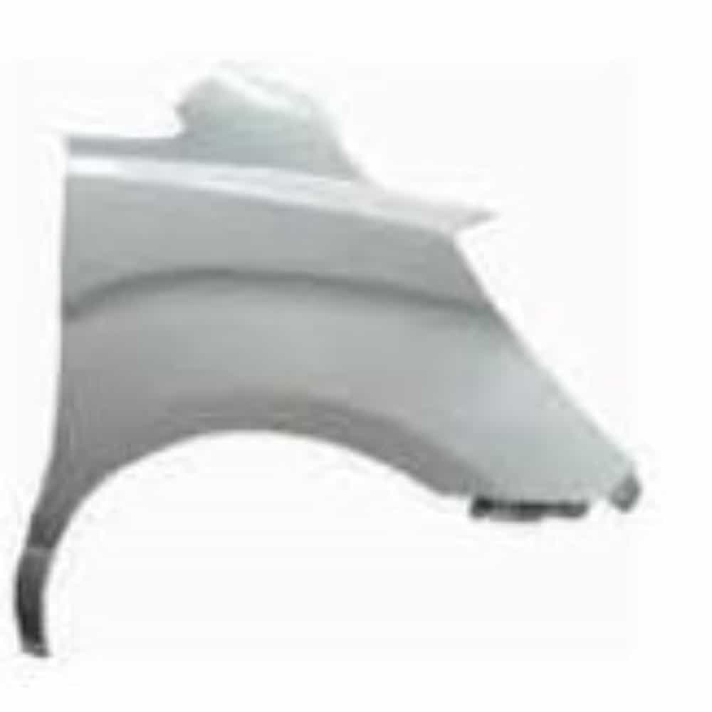 Vicrez OE Replacement Front Fender Passenger Side vz109196 | Hyundai Starex H1 2008-2021