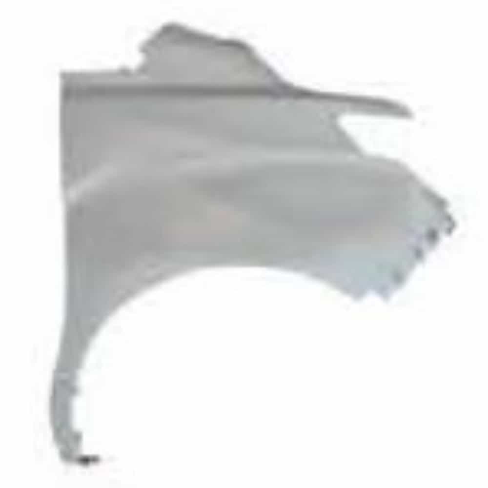 Vicrez OE Replacement Front Fender Passenger Side vz109201 | Hyundai Starex H1 2018-2023