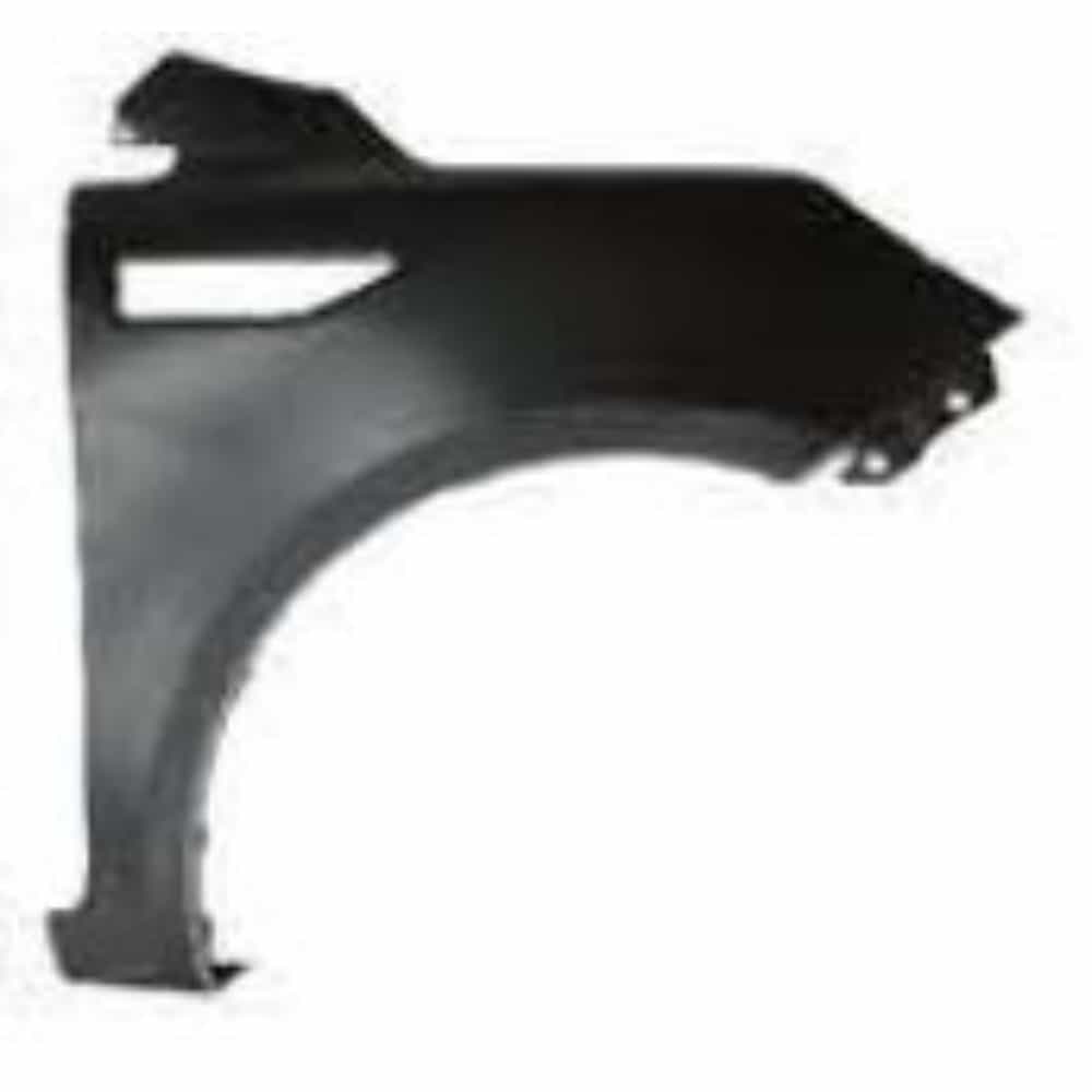 Vicrez OE Replacement Front Fender Passenger Side vz109218 | Kia Rio K2 2011-2017