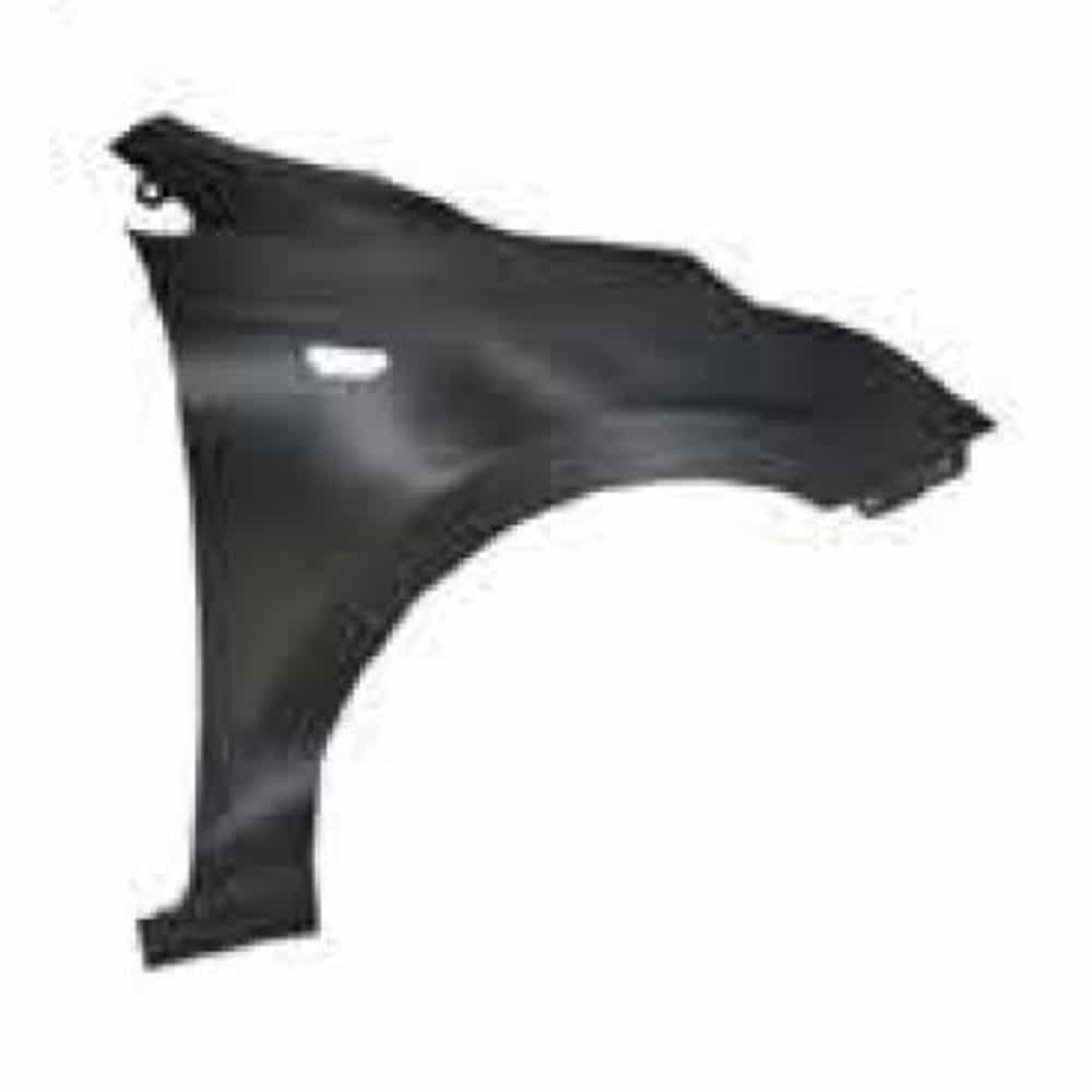 Vicrez OE Replacement Front Fender Passenger Side vz109241 | Kia Rio K2 2017-2023