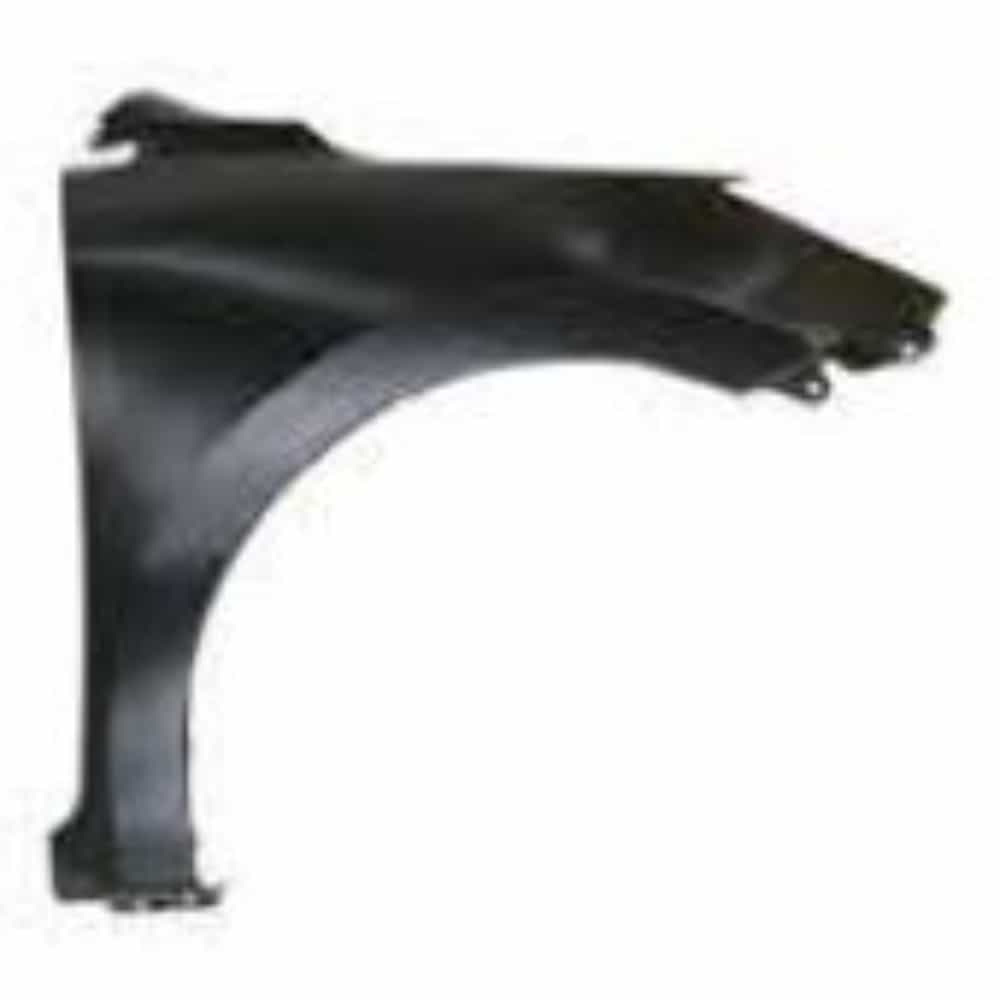 Vicrez OE Replacement Front Fender Passenger Side vz109288 | Kia Rio 2018-2023