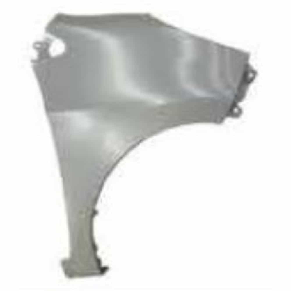 Vicrez OE Replacement Front Fender Passenger Side vz109305 | Kia Picanto 2012-2017