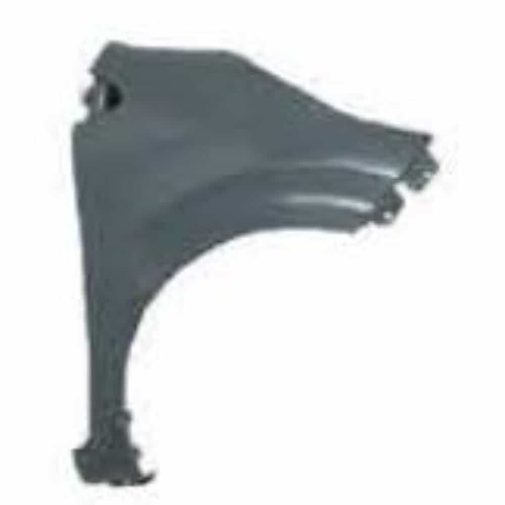 Vicrez OE Replacement Front Fender Passenger Side vz109316 | Kia Picanto 2017-2024