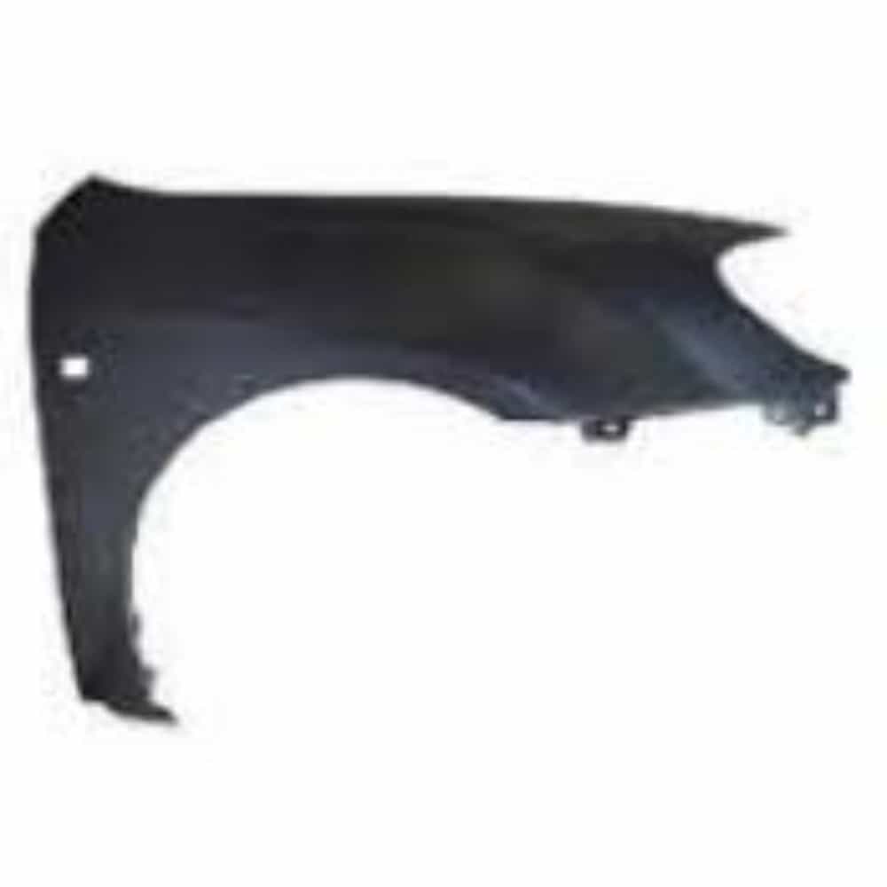 Vicrez OE Replacement Front Fender Passenger Side vz109327 | Kia Cerato 2003-2008