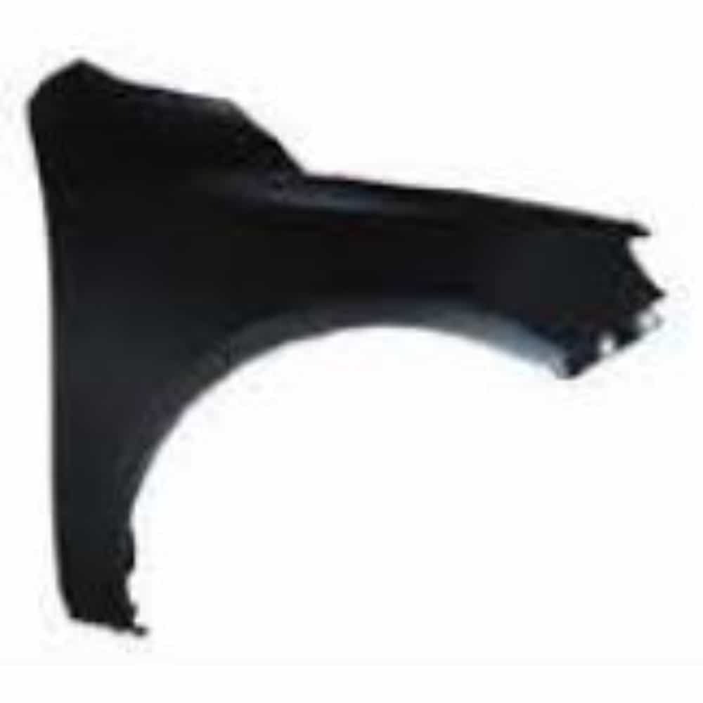 Vicrez OE Replacement Front Fender Passenger Side vz109343 | Kia Cerato/Forte 2009-2013