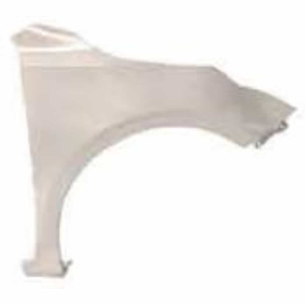 Vicrez OE Replacement Front Fender Passenger Side vz109378 | Kia Cerato K3 2019-2024