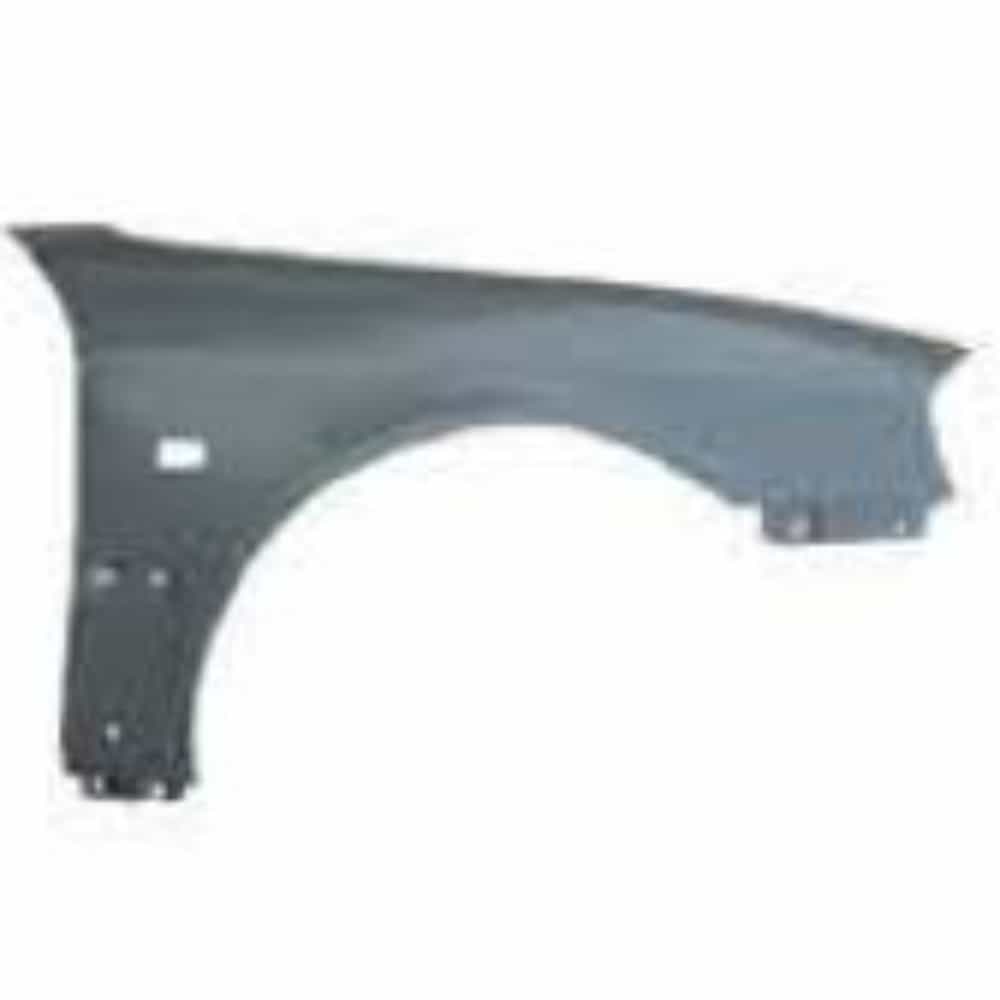 Vicrez OE Replacement Front Fender Passenger Side vz109386 | Kia Optima 2000-2005