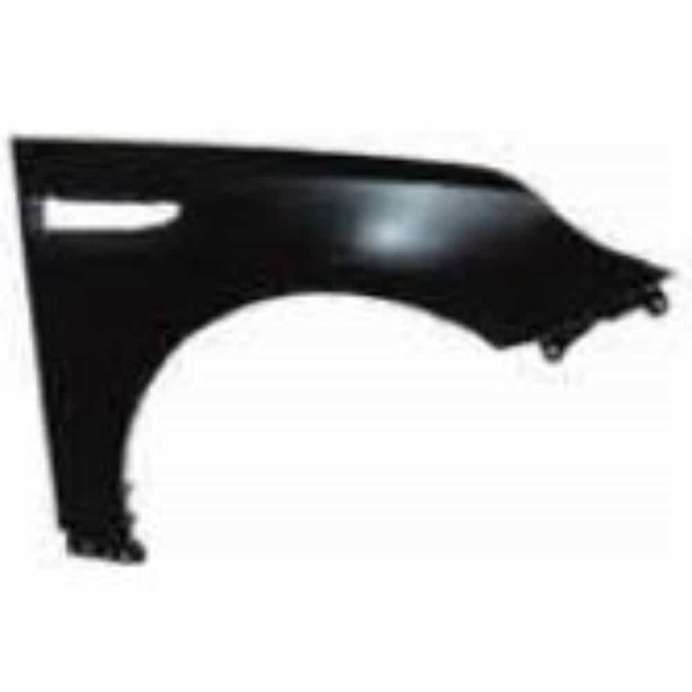 Vicrez OE Replacement Front Fender Passenger Side vz109412 | Kia Optima K5 2016-2020