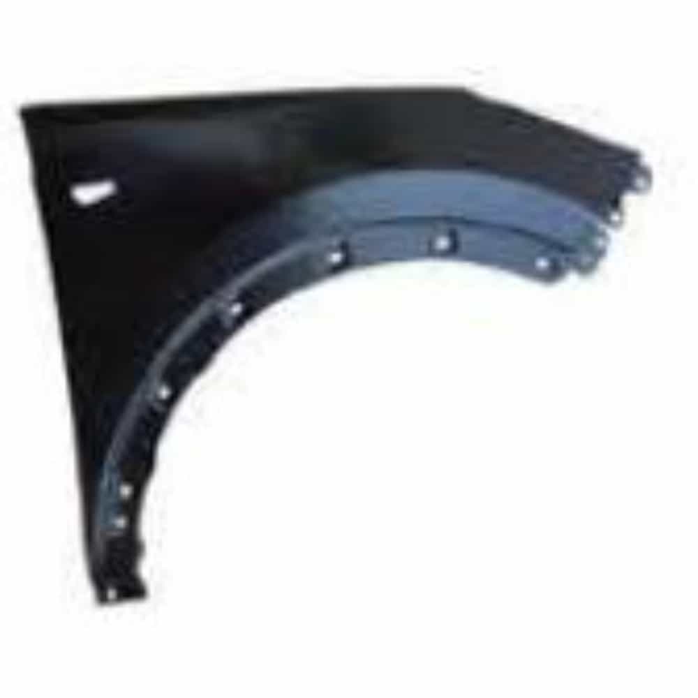 Vicrez OE Replacement Front Fender Passenger Side vz109453 | Kia Sportage 2011-2015