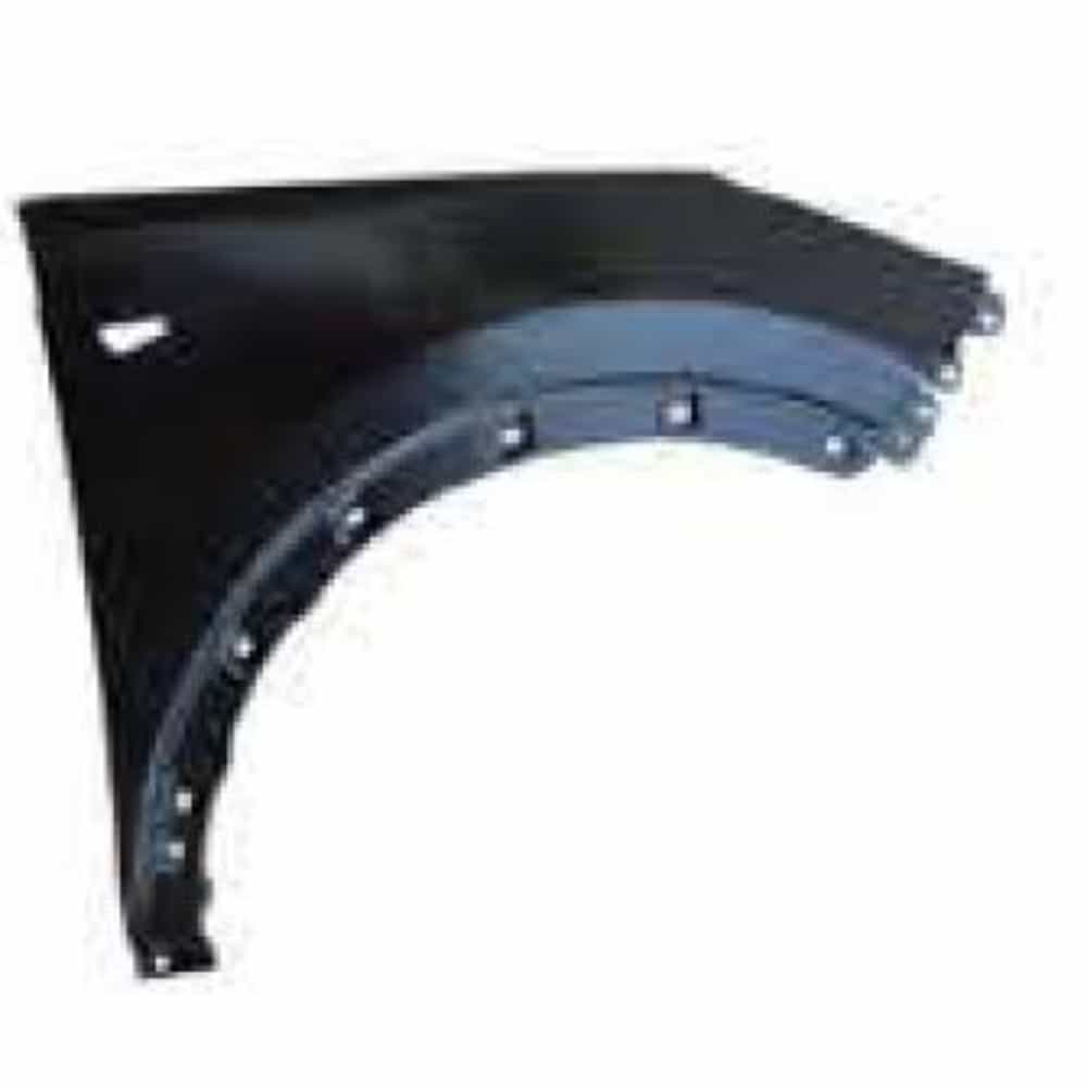 Vicrez OE Replacement Front Fender Passenger Side vz109455 | Kia Sportage 2014-2015