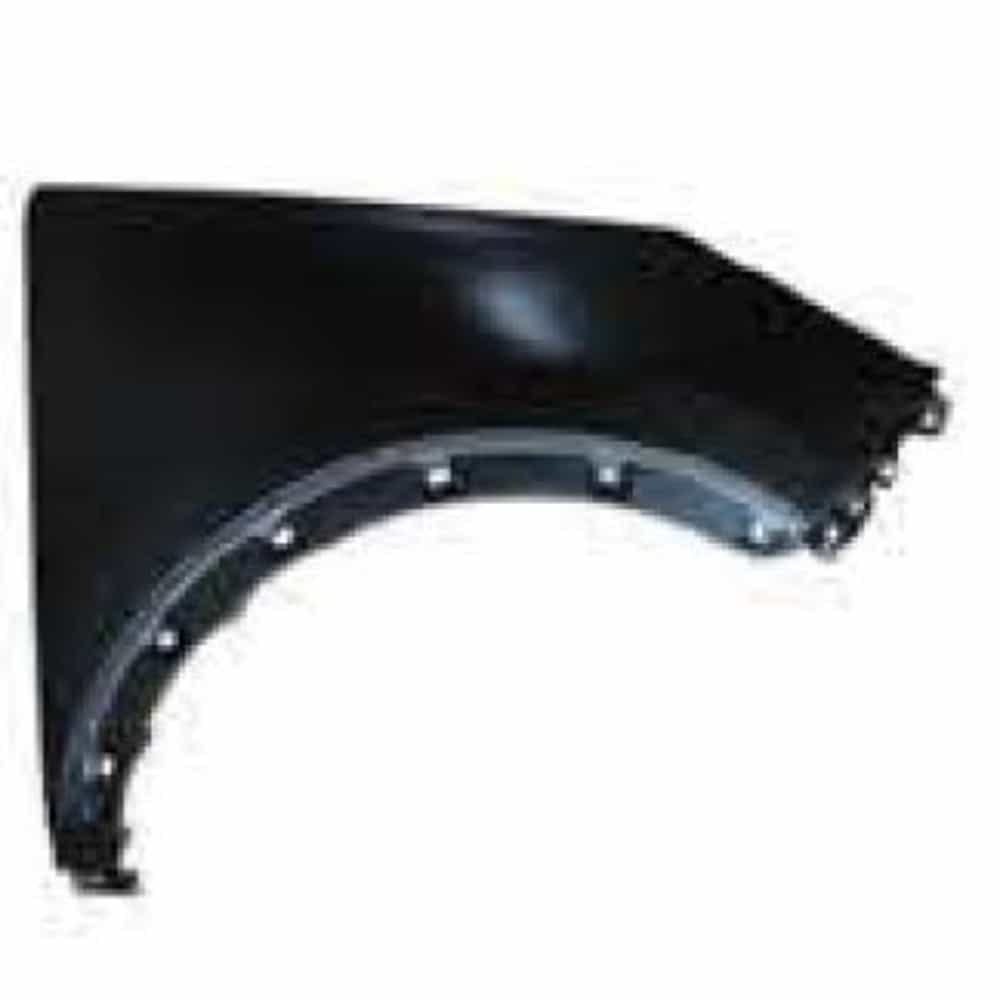 Vicrez OE Replacement Front Fender Passenger Side vz109457 | Kia Sportage 2014-2015